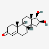 an image of a chemical structure CID 15708880