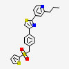 an image of a chemical structure CID 157088825