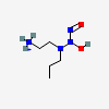 an image of a chemical structure CID 157095160