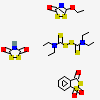 an image of a chemical structure CID 157096859