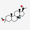 an image of a chemical structure CID 157098706