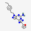 an image of a chemical structure CID 157099382