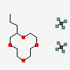 an image of a chemical structure CID 157103554