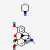 an image of a chemical structure CID 157104258