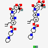 an image of a chemical structure CID 157104624