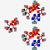 an image of a chemical structure CID 157118712