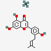 an image of a chemical structure CID 157119510
