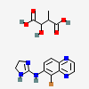 an image of a chemical structure CID 157120249