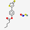 an image of a chemical structure CID 157125751