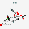 an image of a chemical structure CID 157126107