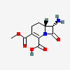an image of a chemical structure CID 15712683