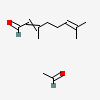 an image of a chemical structure CID 157129030