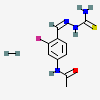 an image of a chemical structure CID 157130808