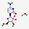 an image of a chemical structure CID 157139312