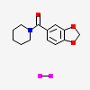 an image of a chemical structure CID 157141220