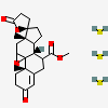 an image of a chemical structure CID 157142130