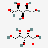 an image of a chemical structure CID 157144240