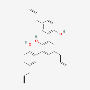 	Dunnianol