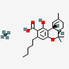an image of a chemical structure CID 157153968