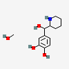 an image of a chemical structure CID 157157456