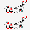 an image of a chemical structure CID 157177458