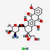 an image of a chemical structure CID 157179206