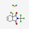 an image of a chemical structure CID 157180971