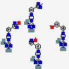 an image of a chemical structure CID 157188337