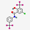 an image of a chemical structure CID 157188615