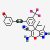 an image of a chemical structure CID 157190468