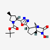 an image of a chemical structure CID 157194220