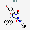 an image of a chemical structure CID 157196512