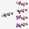 an image of a chemical structure CID 157196518