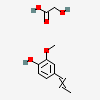 an image of a chemical structure CID 157196790