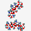 an image of a chemical structure CID 157196880