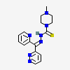 an image of a chemical structure CID 157201772