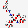 an image of a chemical structure CID 157202321