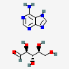 an image of a chemical structure CID 157204738