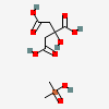 an image of a chemical structure CID 157205715