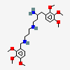 an image of a chemical structure CID 157208832