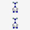 an image of a chemical structure CID 157209036