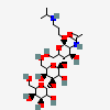 an image of a chemical structure CID 157213555