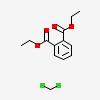 an image of a chemical structure CID 157215824