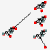 an image of a chemical structure CID 157216144