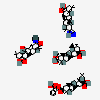 an image of a chemical structure CID 157218622