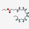 an image of a chemical structure CID 157220572
