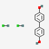 an image of a chemical structure CID 157230461