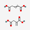 an image of a chemical structure CID 157233036