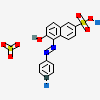 an image of a chemical structure CID 157237786