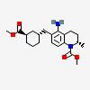 an image of a chemical structure CID 157246904